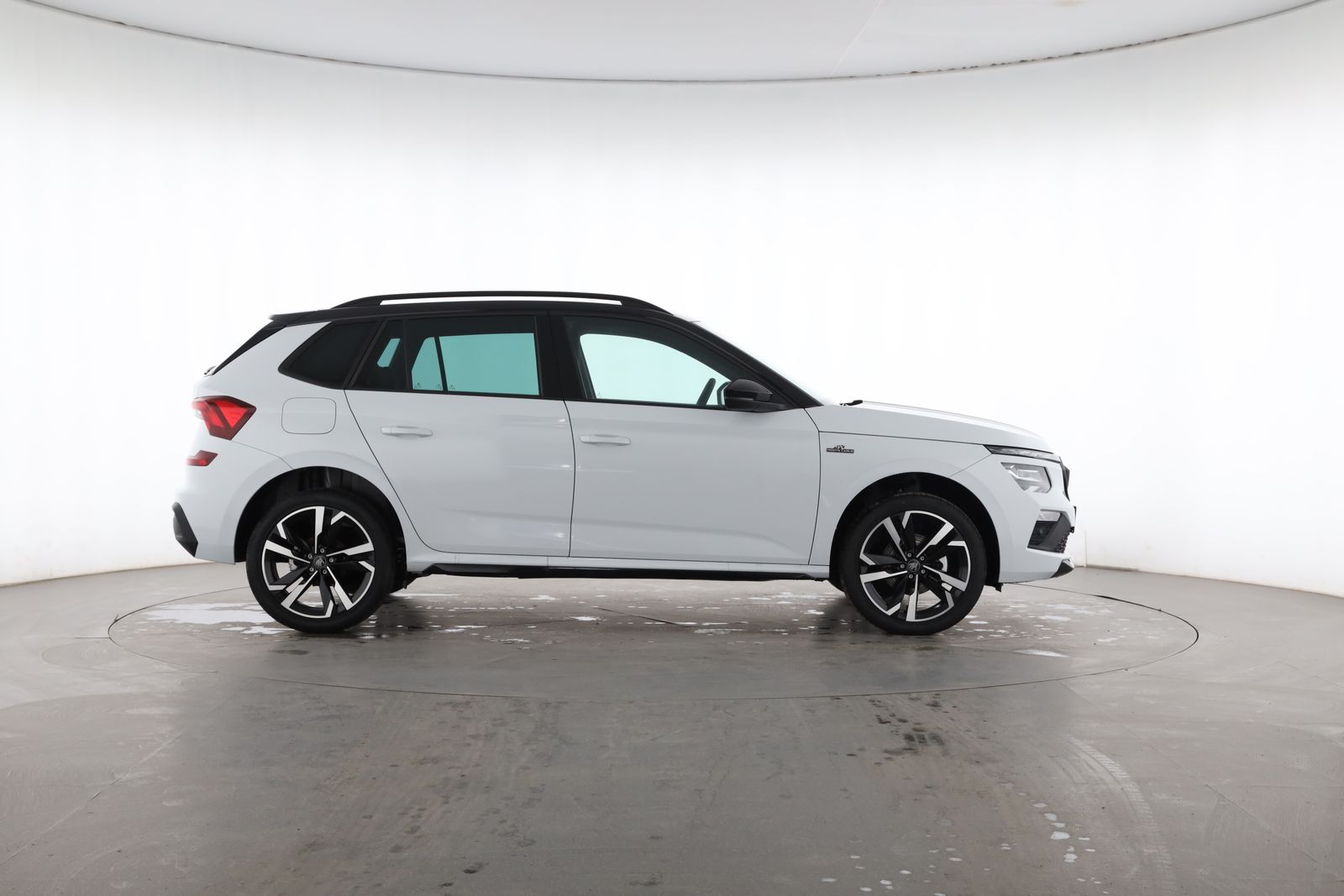 Skoda Kamiq - Bild 5