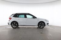 Skoda Kamiq - Vorschau Bild 5