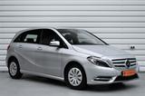 Mercedes-Benz B180 Automatik +29.500km+NAVI+PDC+SHZ - gebrauchte Mercedes-Benz B 180 aus dem Jahr 2012
