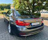 BMW 420d Cabrio - - BMW 420: 420d