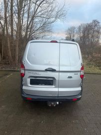 Ford Transit - 2
