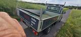 Volkswagen T6 Pritsche Benziner 3,0 to, 35tkm, Navi, Blueto - Volkswagen T6: Pritsche