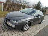 Alfa Romeo 156 1.8 T.Spark Distinctive Klima Alu TÜV 12/27! - Alfa Romeo 156 mit Benzin-Antrieb: Limousine