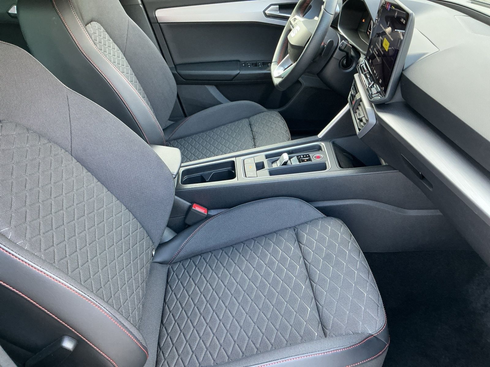 Seat Leon - Bild 13