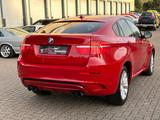 BMW X6 M 4.4 V8 SOFTCLOSE TÜV/AU NEU - BMW X6 M in Hamburg