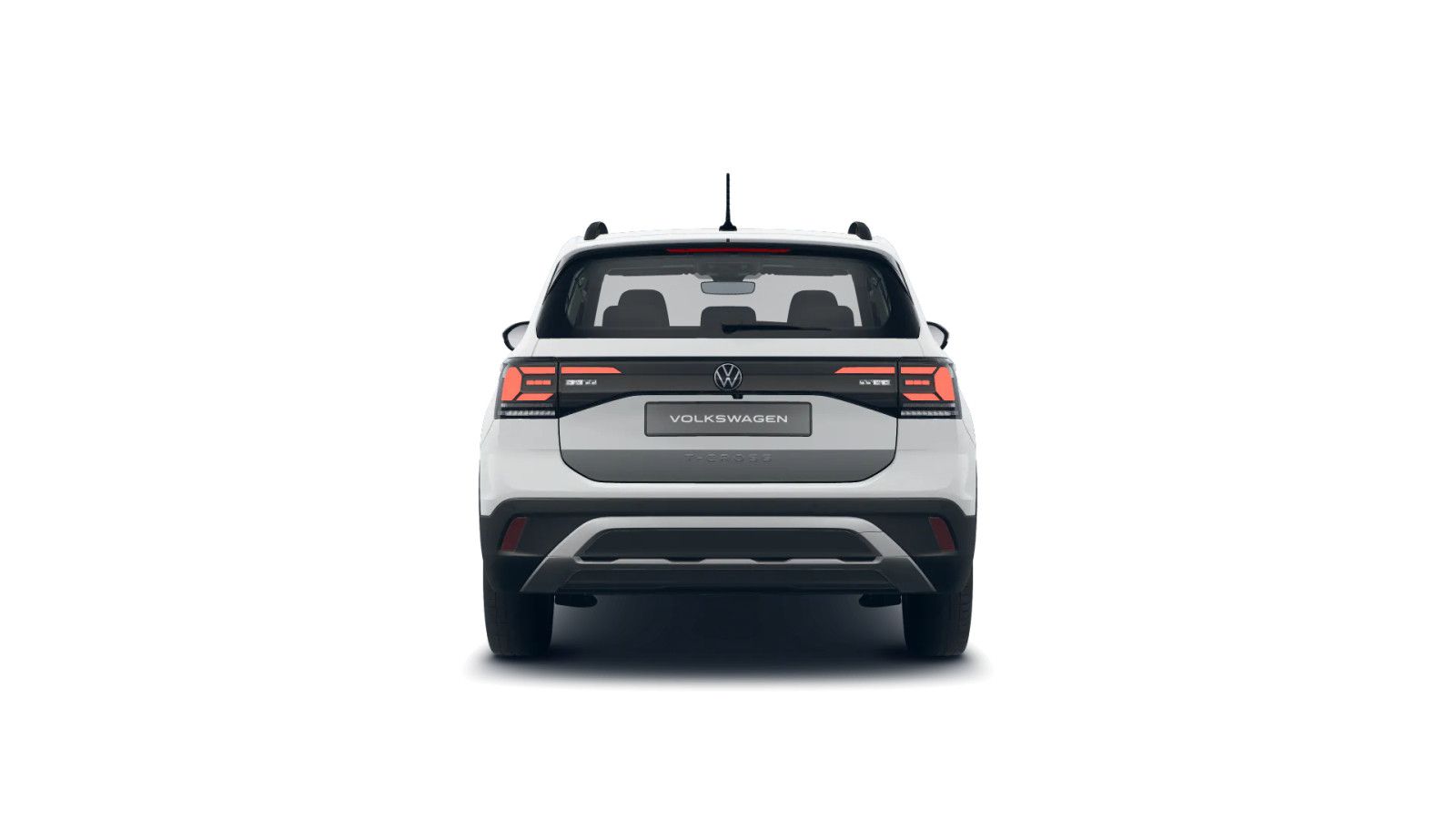 Volkswagen T-Cross - Bild 7