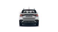 Volkswagen T-Cross - Vorschau Bild 7