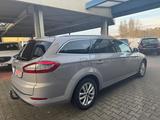Ford Mondeo 2.0 TDCi KAT 2HAND NUR HÄNDLER EXPORT - Ford mit Diesel-Antrieb: Kombi, Automatik