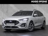 Ford Focus ST-Line X Turnier LED AHK ACC RFK GJR SHZ - Ford Focus Gebrauchtwagen in Lübeck