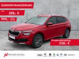 Skoda Kamiq 1.0 TSI DSG TOUR LED+APP+SHZ+GRA+RFK+AHK