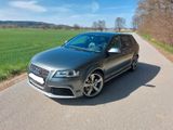 Audi RS3 Sportback quattro 8P Perfekte Historie  - Audi: RS 8