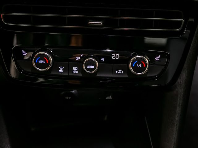 Opel Mokka e Elegance Fahrerassistenz-Paket Kamera