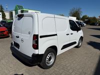 Opel Combo - Vorschau Bild 22