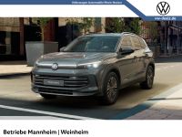 Volkswagen Tiguan - Vorschau Bild 2