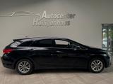 Hyundai i40 cw blue Classic Klimaauto Navi - Hyundai i40 in Duisburg