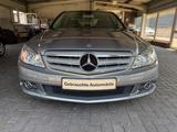 Mercedes-Benz C 200 Kompressor Lim. AVANTGARDE  "1. Hand" - gebrauchte Mercedes-Benz C 200 aus dem Jahr 2007