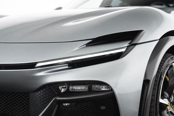 صورة مصغرة 24 لـ 2023 Ferrari PUROSANGUE