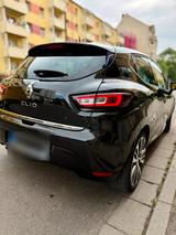 Renault Clio Initiale Paris | Automatik | ... - Renault Clio Gebrauchtwagen in Leipzig
