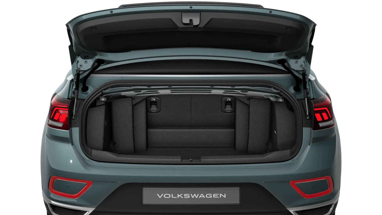 Volkswagen T-Roc - Bild 9