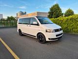 Volkswagen VW T5.2 Multivan Edition 25 DSG DYNAUDIO A... - VW T5 Multivan in Wuppertal