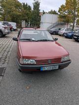 Peugeot 405 GLI - Peugeot 405 Benziner Gebrauchtwagen