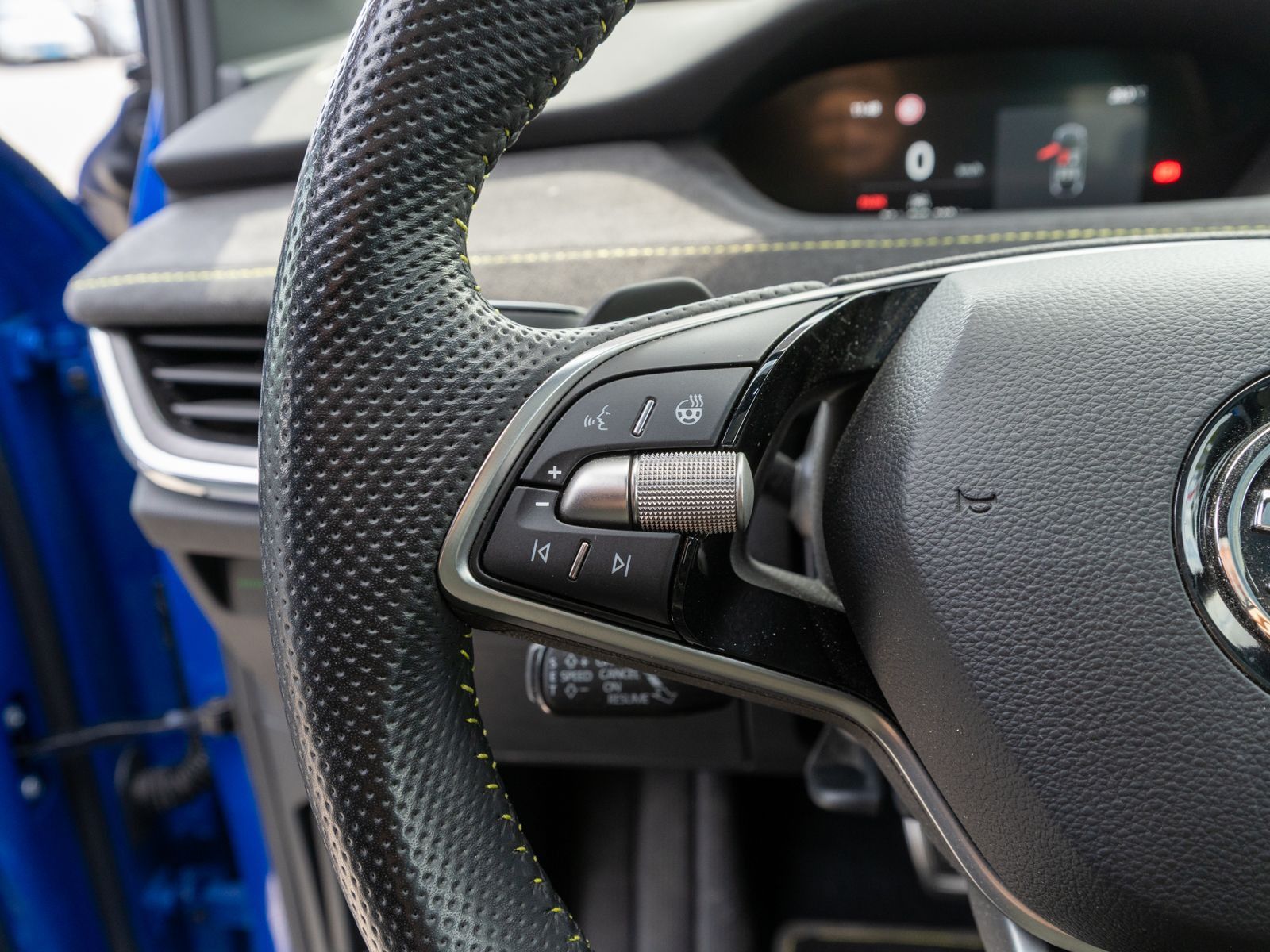 Skoda Enyaq - Bild 18