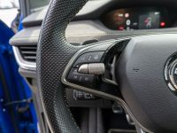 Skoda Enyaq - Vorschau Bild 18