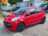 Citroën C1 Style - Citroën C1 in Chemnitz