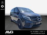Mercedes-Benz V 250 d 4M ED Kompakt AMG Line/Navi/LED/MBUX - gebrauchte Mercedes-Benz V 250 aus dem Jahr 2021