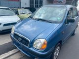 Hyundai Atos 1.0 GLS - Hyundai Atos: Gl