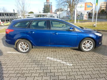 Ford Focus - 3