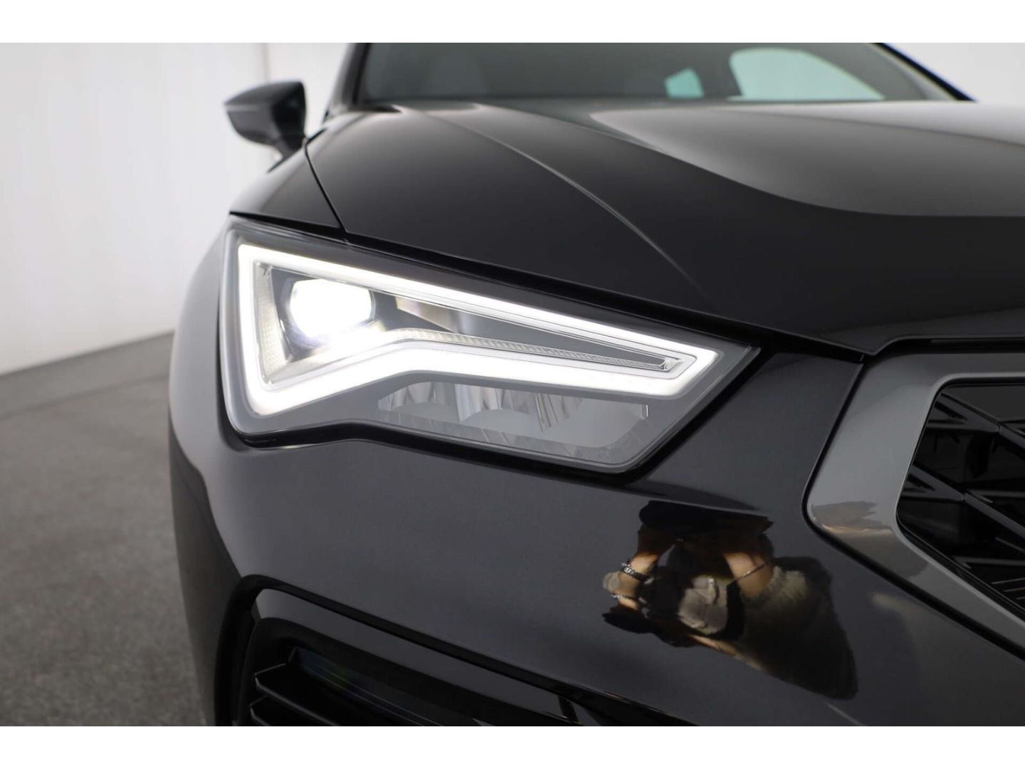 Cupra Ateca - Bild 28