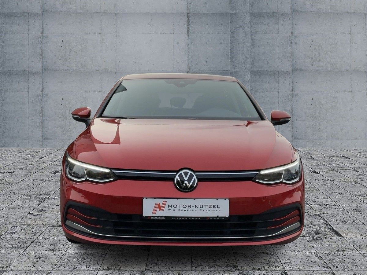 Volkswagen Golf - Bild 3