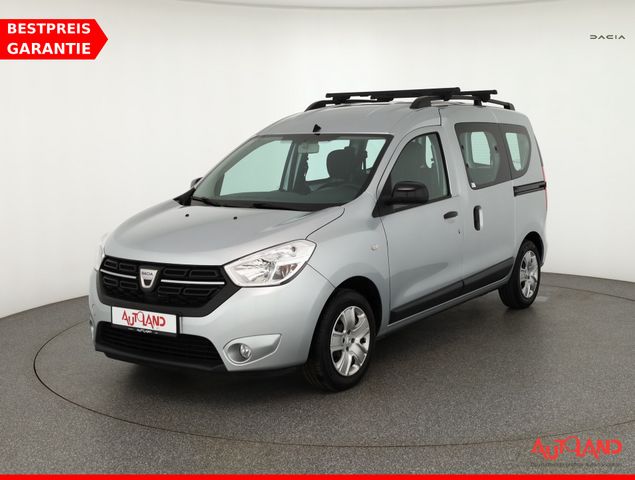 Dacia Dokker 1.3 TCe 130 Comfort AHK PDC Navi Tempomat