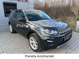 Land Rover Discovery Sport HSE*BI-XENON*NAVI*CAM*LEDER*SHZ* - Land Rover Discovery in Berlin
