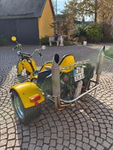 Boom Trike Chopper - Offers