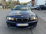 BMW E46 330ci Cabrio M-Paket ab Werk - BMW: E46 M Paket
