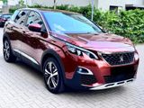 Peugeot 3008 Allure - Peugeot 3008 Gebrauchtwagen in Hannover