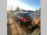 Volkswagen Scirocco 2.0 TSI VOLLAUSSTATTUNG, FAHRBAR - VW Scirocco Unfallwagen