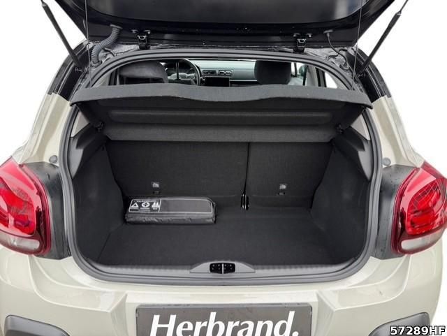 Fahrzeugabbildung Citroën C3 Elle