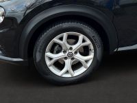 Nissan Juke 1.0 DIG-T Acenta  SITZHZG KLIMA-AT ALU DAB - Image