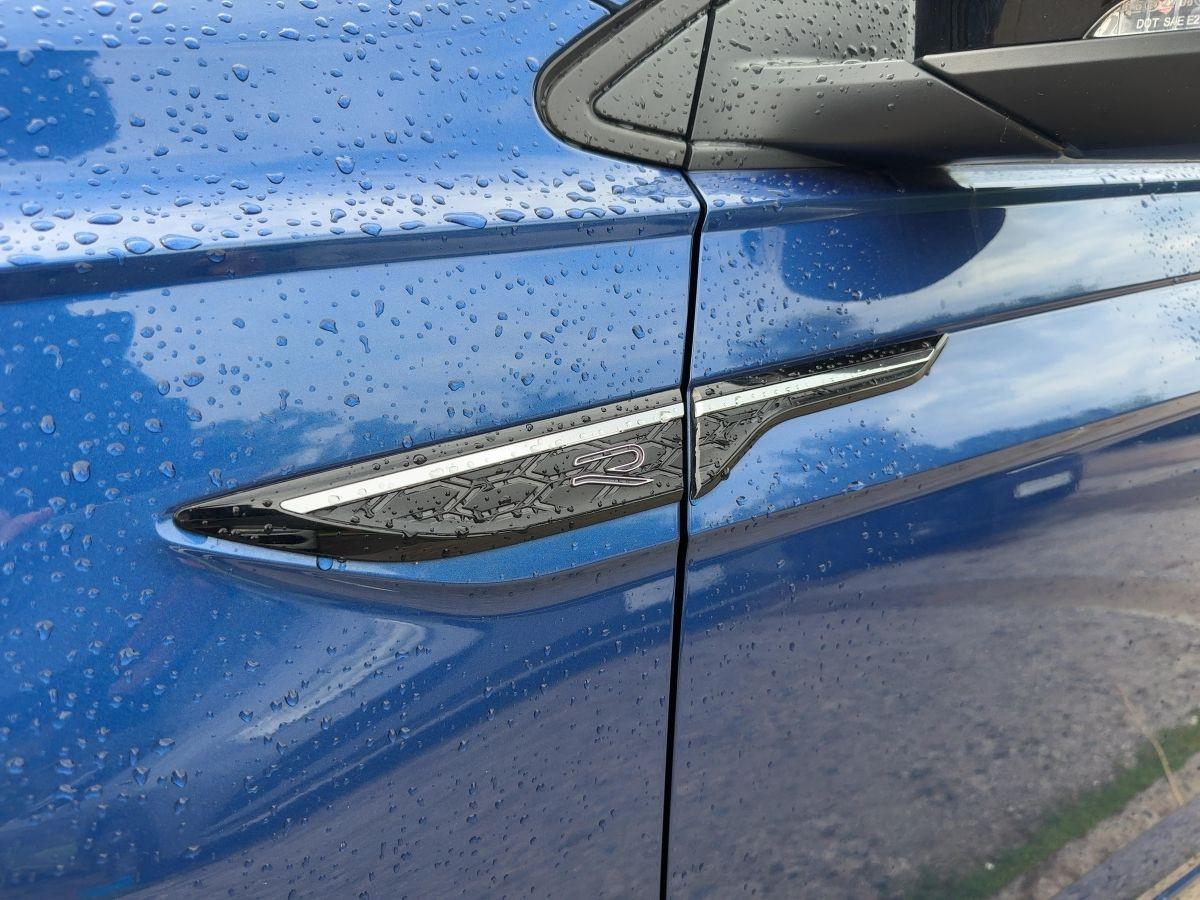 Volkswagen Taigo 1.0 TSI DSG R-Line LED SHZ PDC, миниатюра 14