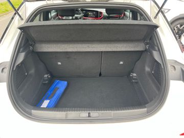 Opel Mokka GS Line 1.2 Turbo Park&Go 1 Hand