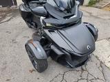 Bombardier CAN AM SPYDER RT LTD SE6  - BOMBARDIER MOTORRAD