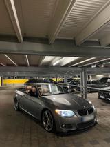 BMW E93 320i FACELIFT (TÜV 03/2028) - BMW 3 Series aus 2011: Facelift