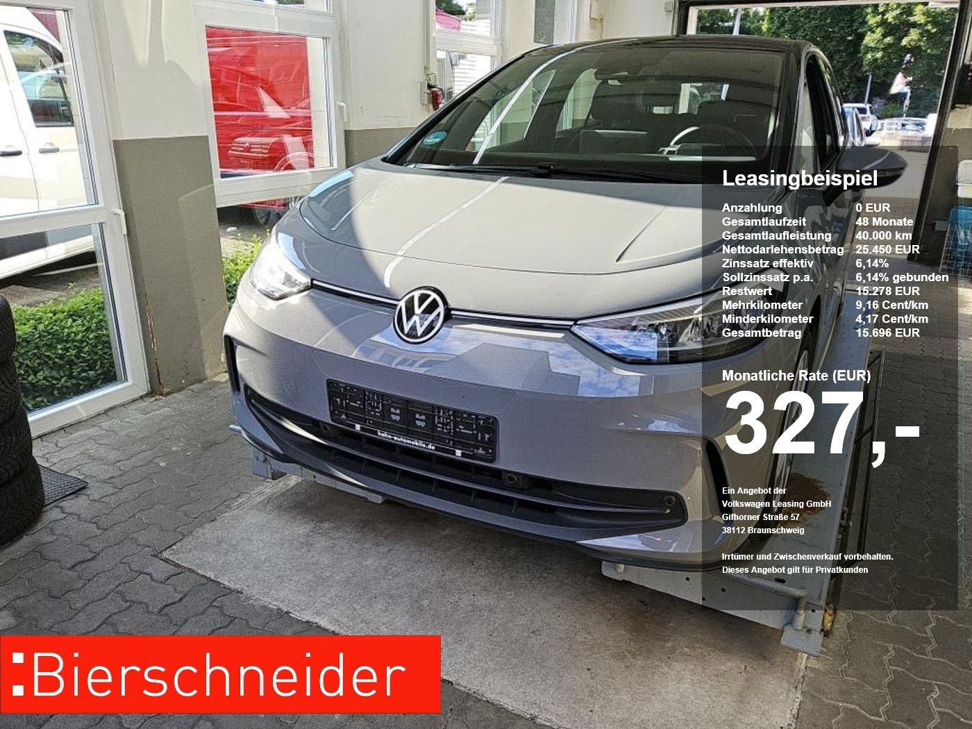 Volkswagen ID.3 Pro LED PDC APP-CONNECT KEYLESS