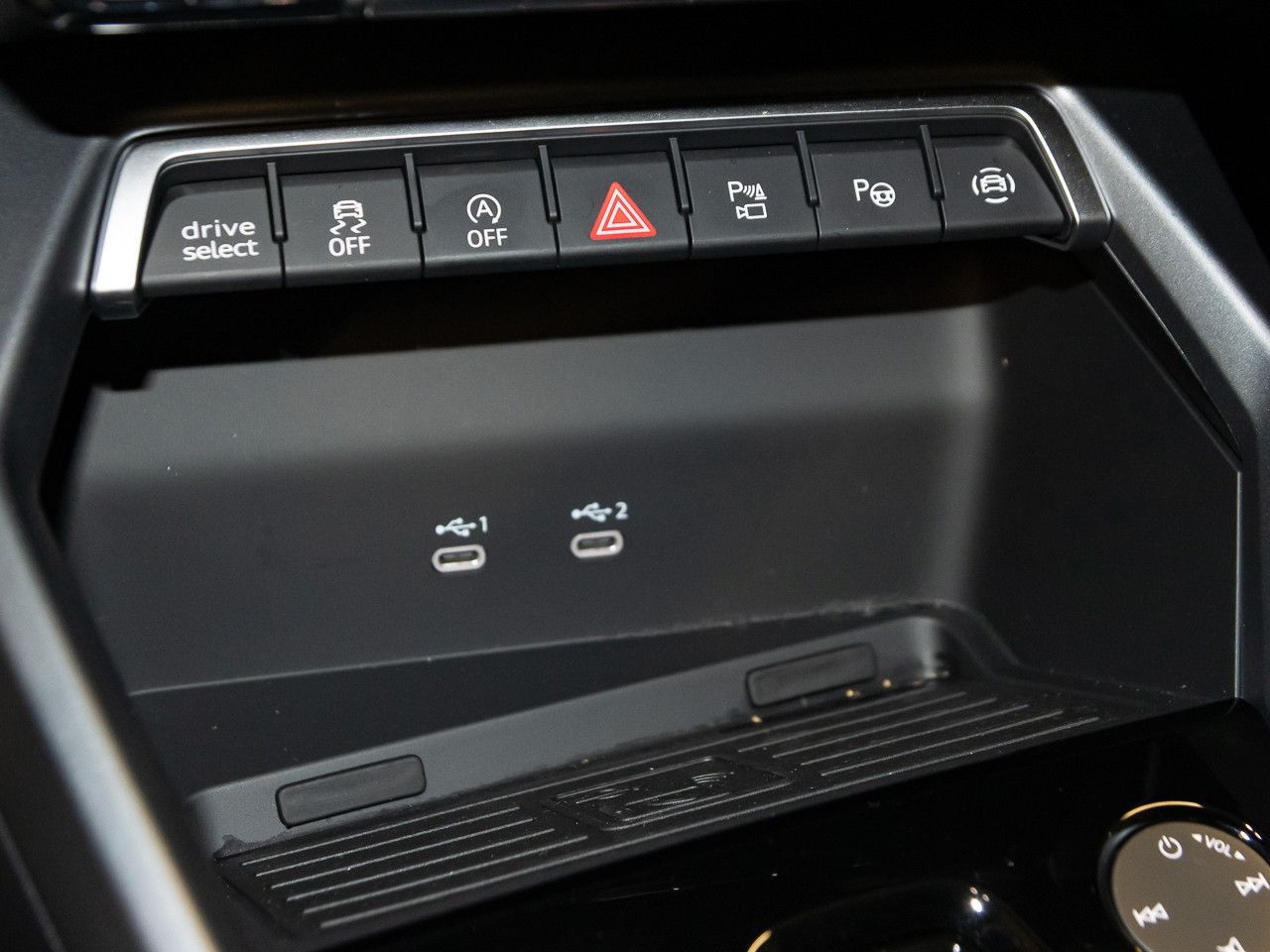 Audi A3 - Bild 18
