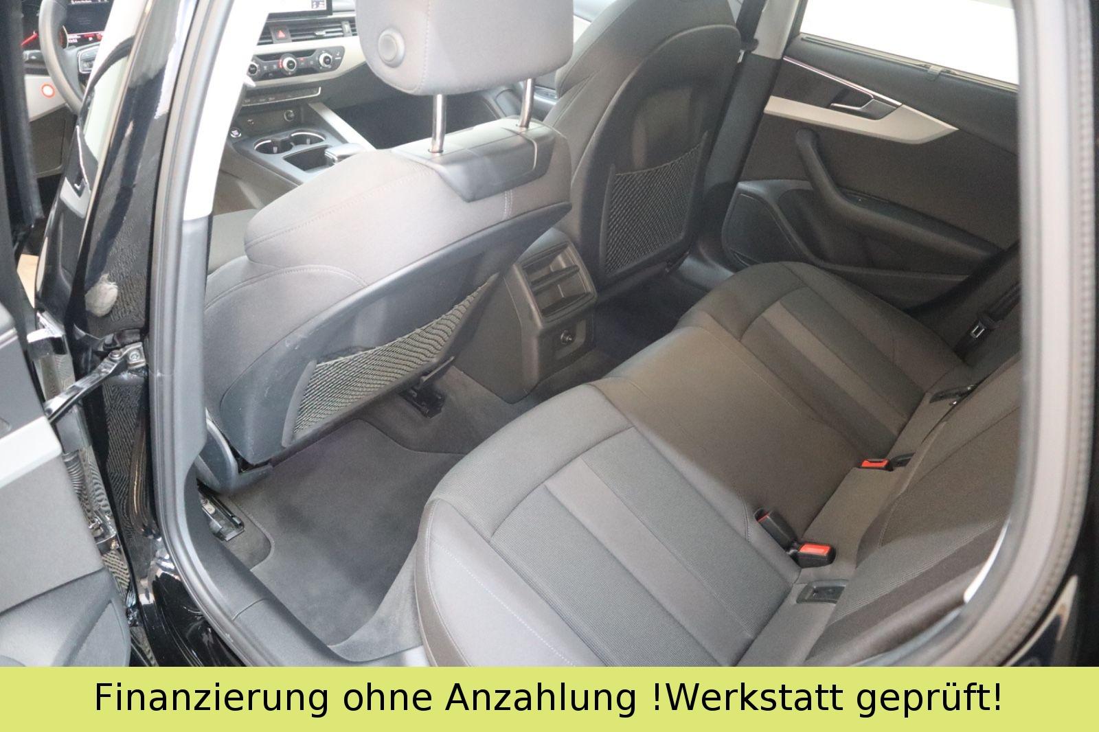 Audi A4 Avant 35 TDI *NAVI*CAM*CARPLAY*MATRIX LED, миниатюра 16