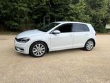 Volkswagen Golf 7 1,5 Erdgas sehr sparsam - Volkswagen Golf: 5er