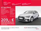Audi A3 Sportback 40 e S tronic Navi+/ACC